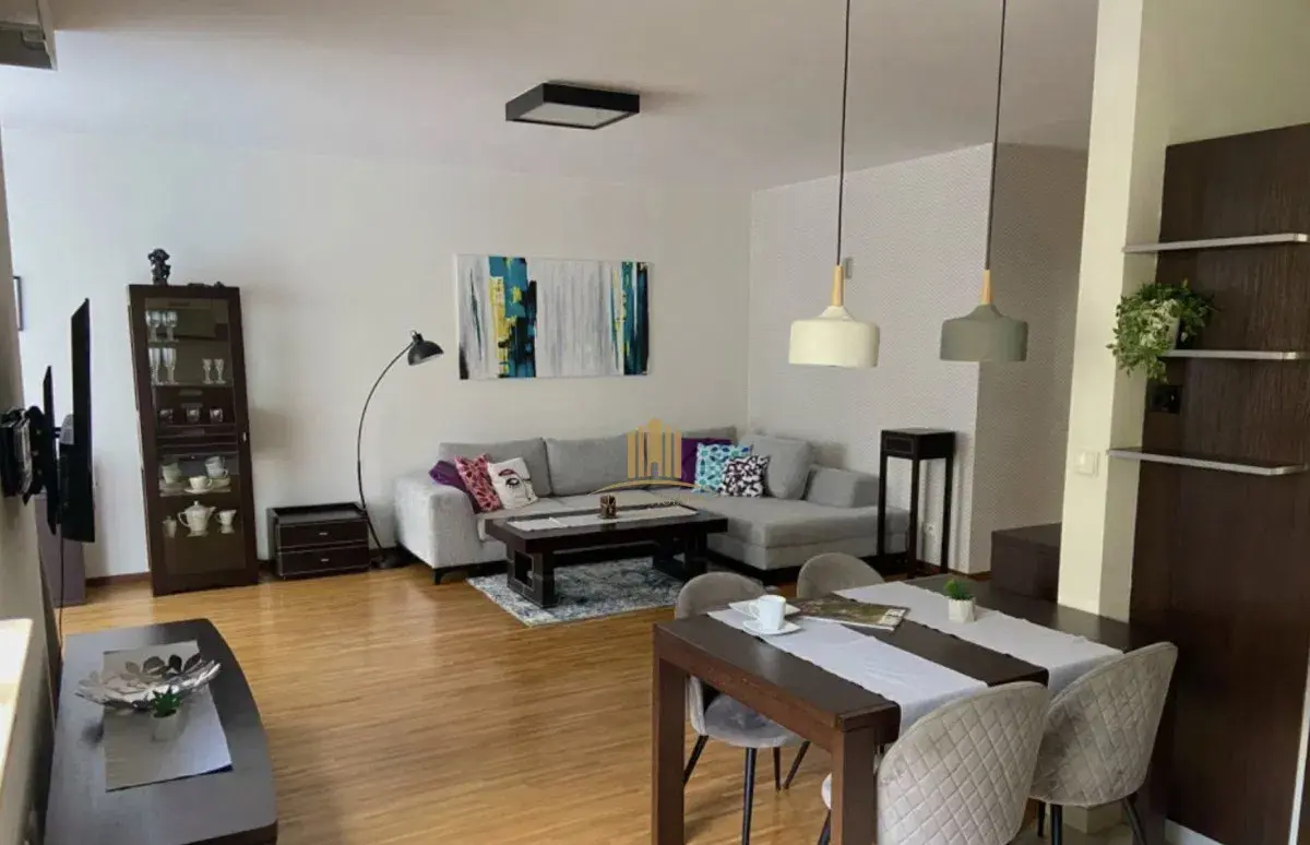 Apartment | 2 bedrooms | 1 bathroom | terrace