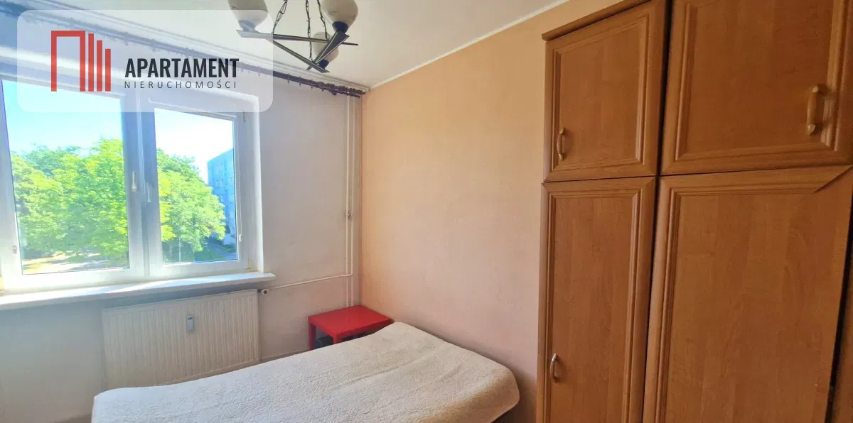 3 pokoje ,balkon, miejsce parkingowe - zdjęcie 5