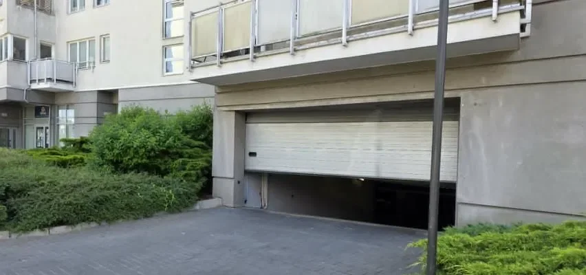 Mieszkanie jednopokojowe tuż przy metrze Kabaty! - zdjęcie 7