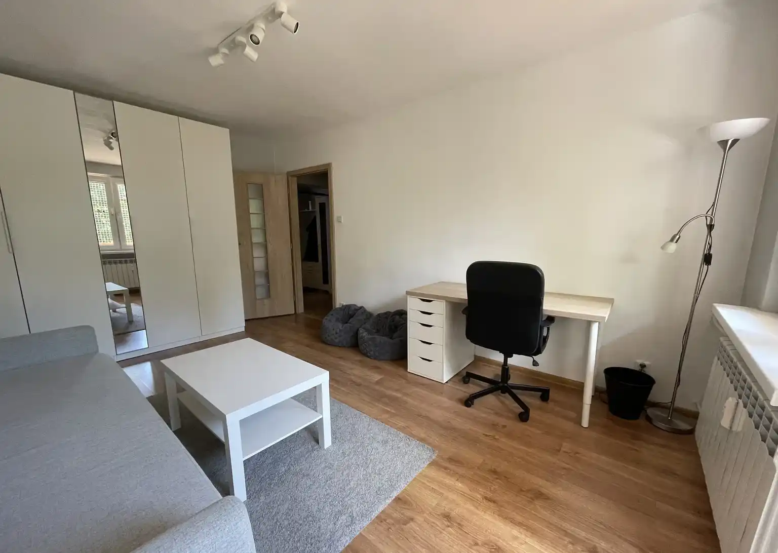 Bronowice | 3 pokoje | blisko AGH i UKEN | 48 m2 - zdjęcie 7