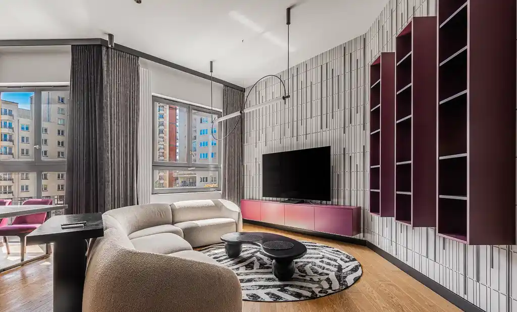 APARTAMENT PREMIUM | 116 m² | TARAS | 2 MIEJSCA GARAŻOWE | ŚRÓDMIEŚCIE - zdjęcie 10