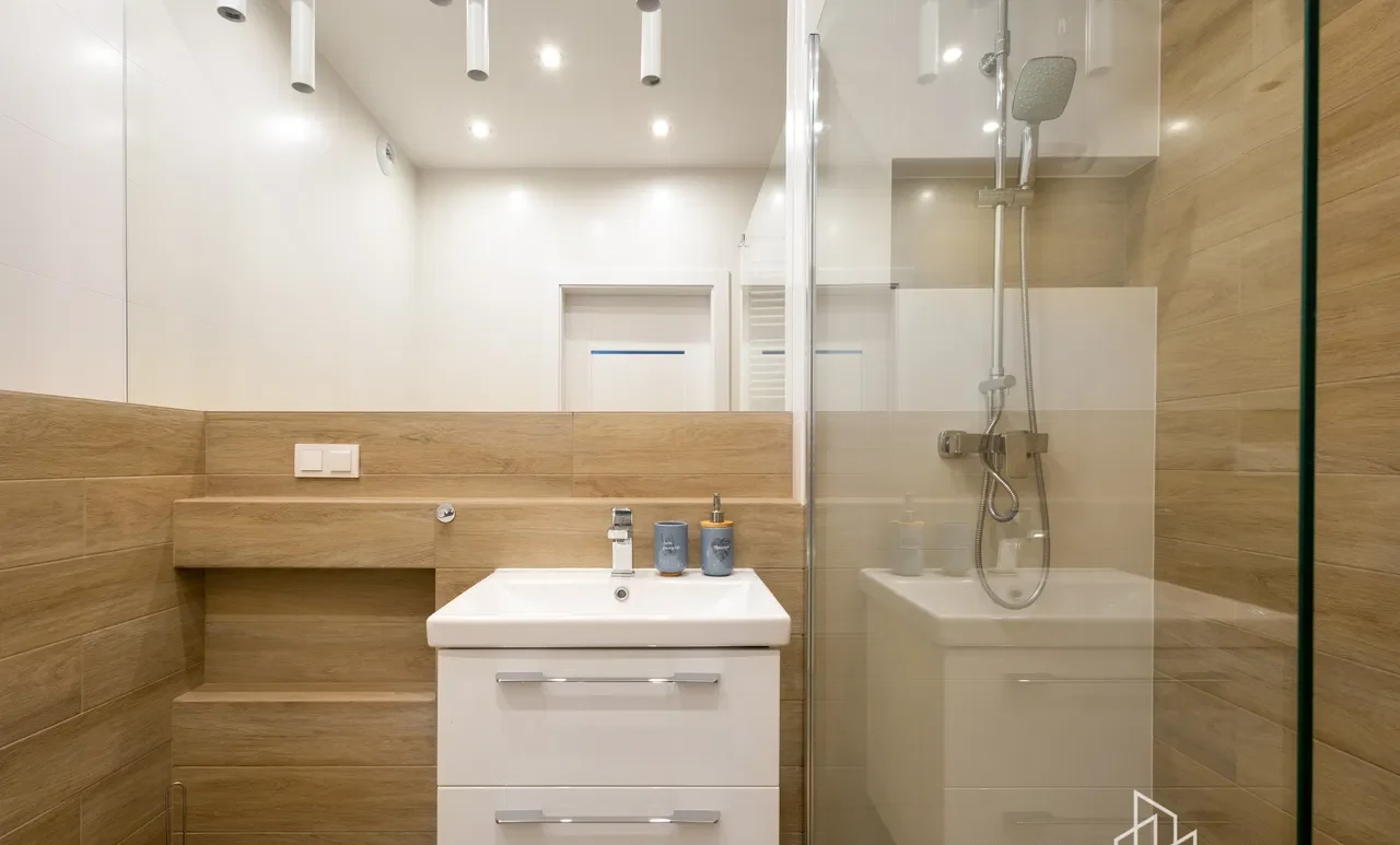 Apartament z loggią na 14 piętrze | ATAL WARTA TOWERS | Rataje - zdjęcie 6