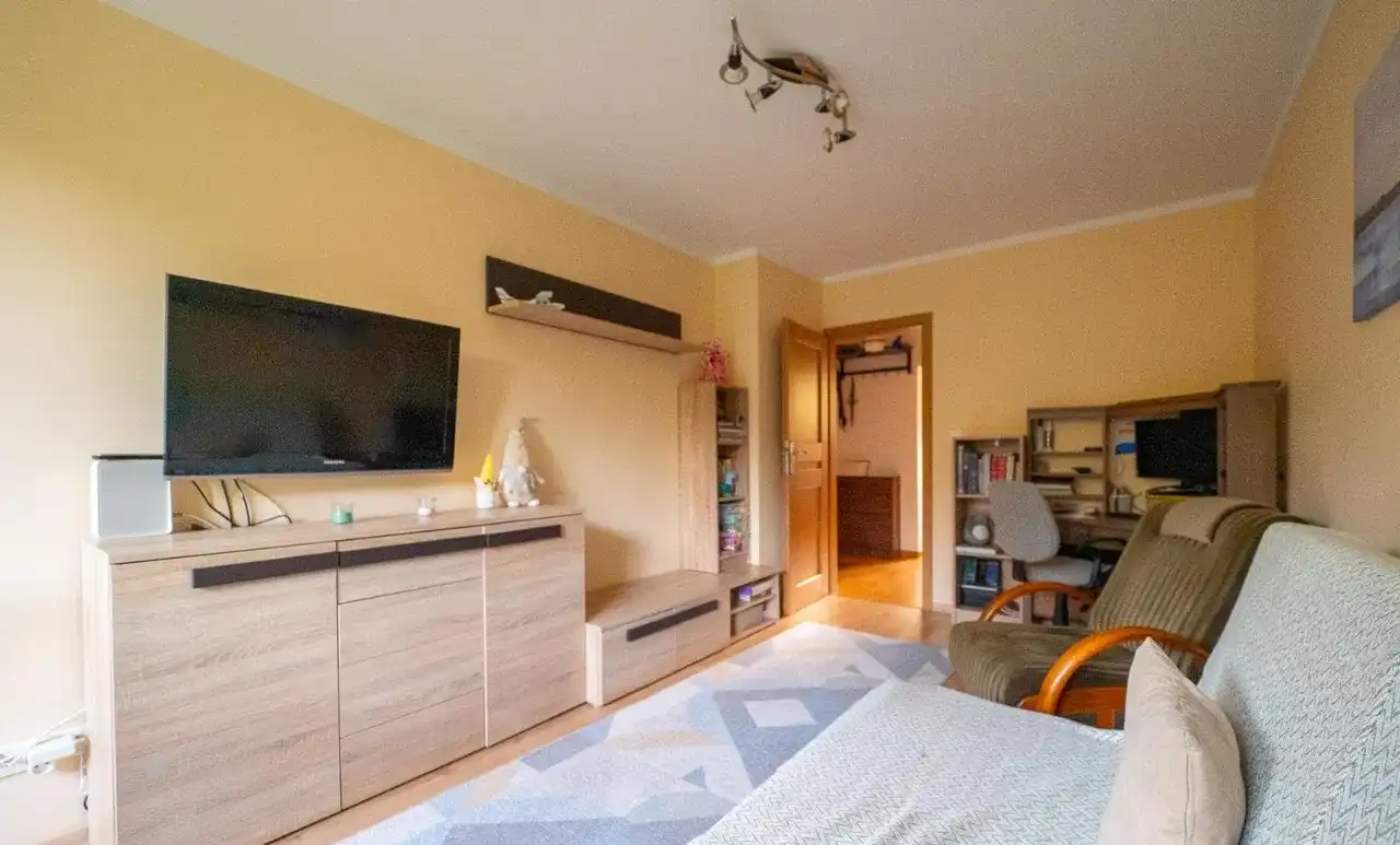 Super lokalizacja / Balkon/ 2 pokoje - zdjęcie 9