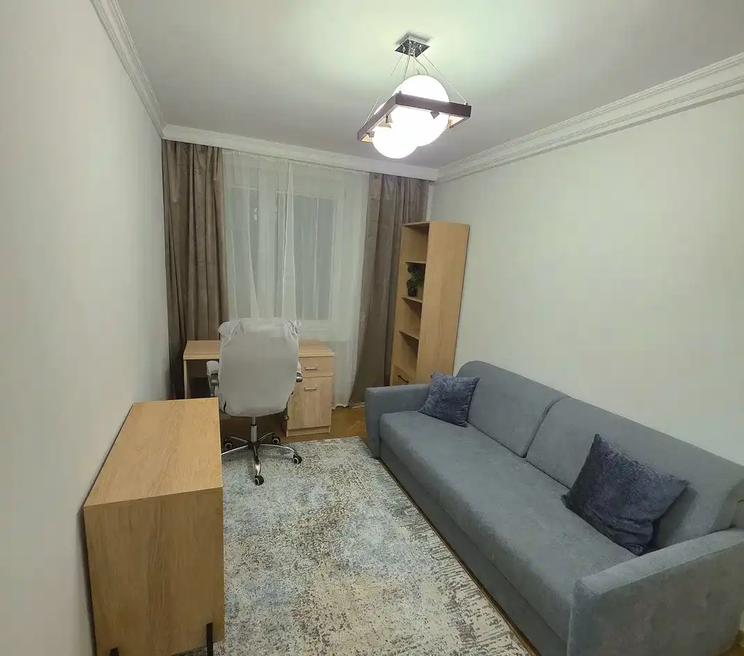 Ładny pokój 13,5m2│Grójecka-Ochota│ Nowy standard│2 osoby w mieszkaniu