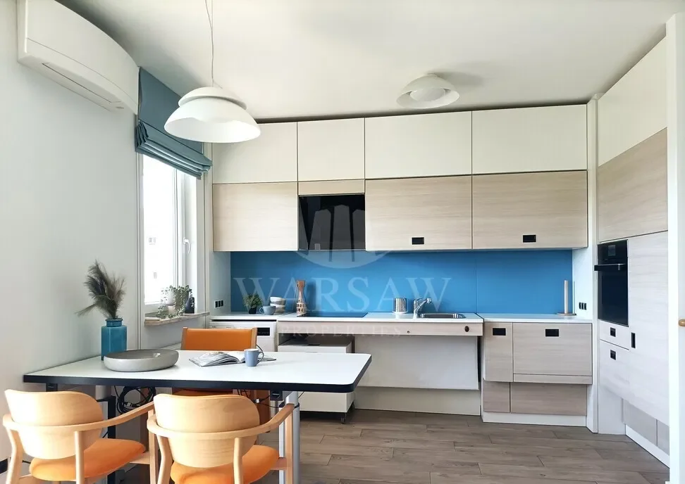 MIESZKANIE BEZ BARIER | WÓZEK | BIELANY 52M² - zdjęcie 4