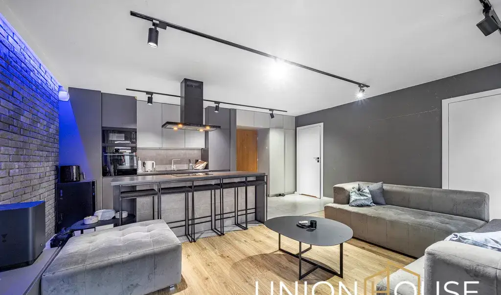 Apartament Premium 64m2 | Taras - Zabłocie