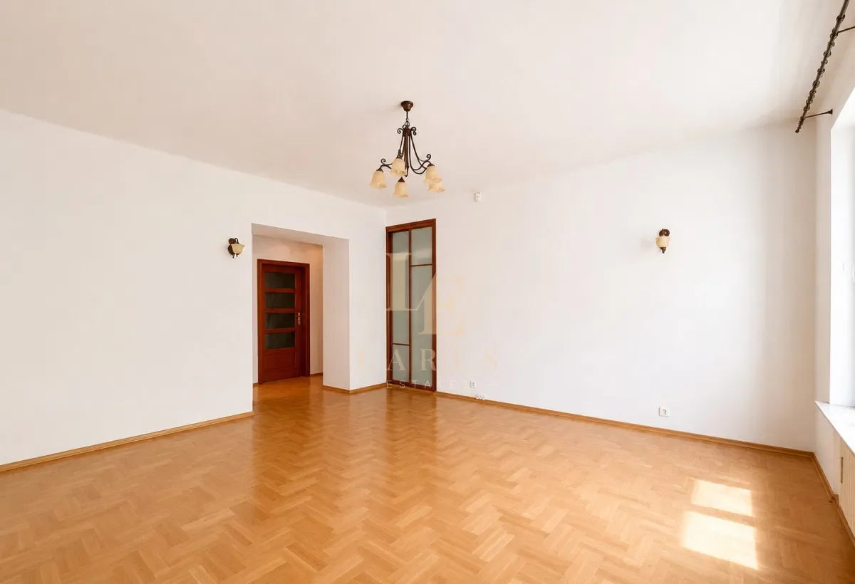 3 osobne pokoje 80 m2 | Osobna Kuchnia | Kamienica - zdjęcie 4