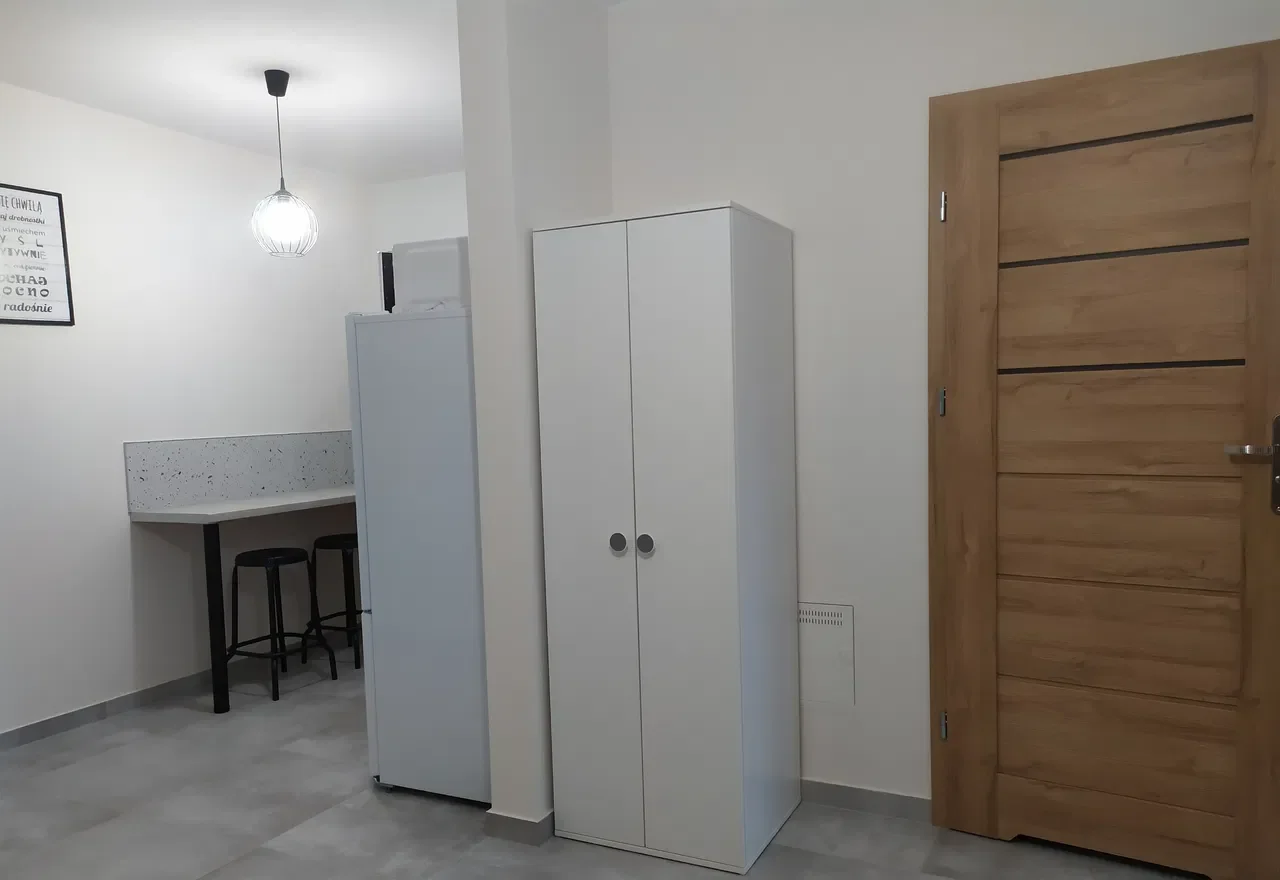 Pokój 1 osobowy  ul. Saska, Lipska - zdjęcie 6