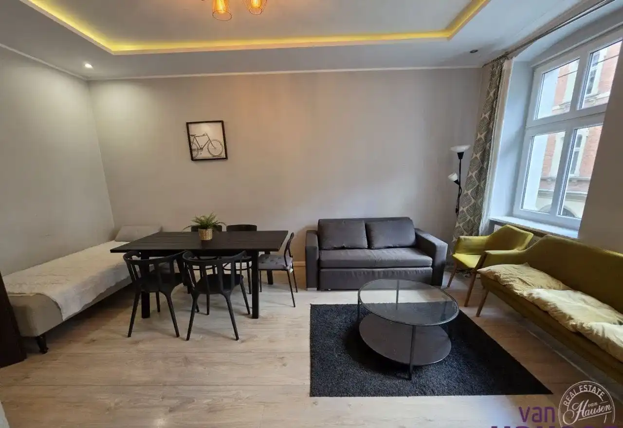 Mieszkanie, 63 m², Poznań - zdjęcie 2