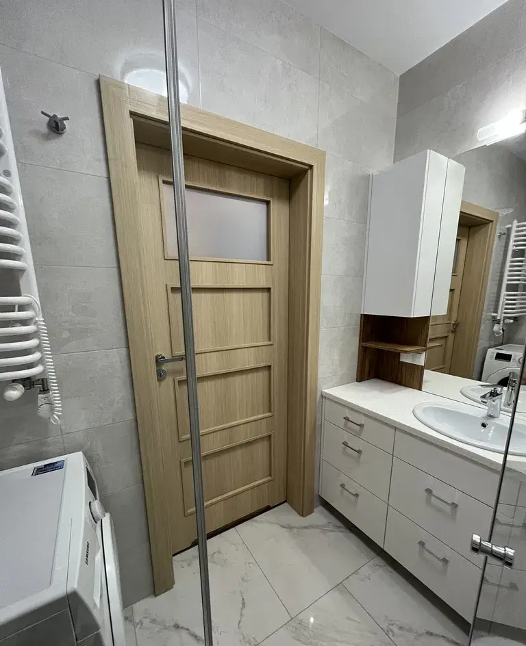 Nowe | Pełne wyposażenie | 5 km od Krakowa | Balkon | Parking w cenie - zdjęcie 10