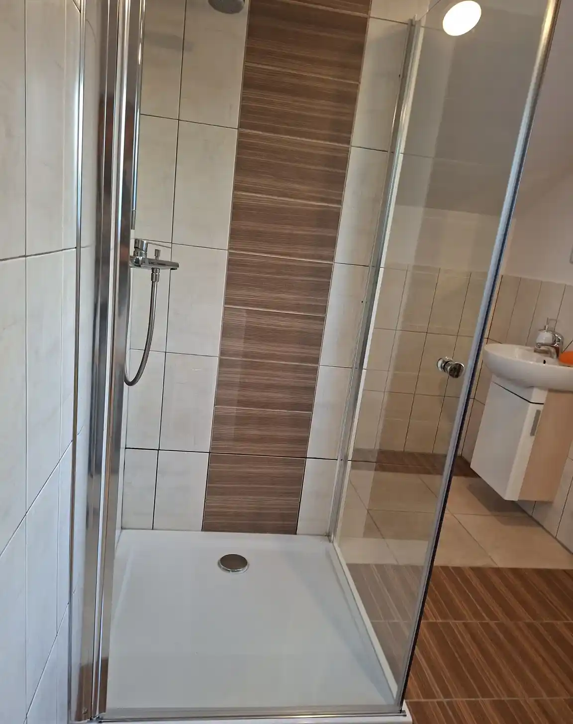 Przestronny apartament w otoczeniu jezior i lasów – Olsztyn (Dajtki) - zdjęcie 8