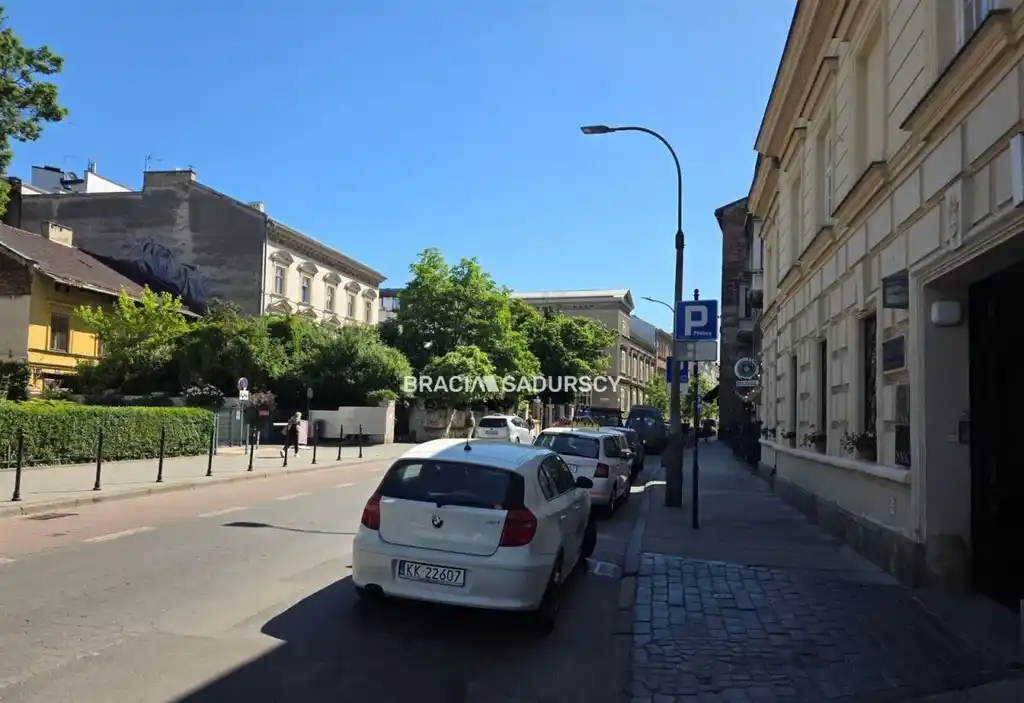 Do wynajęcia od zaraz funkcjonalna kawalerka