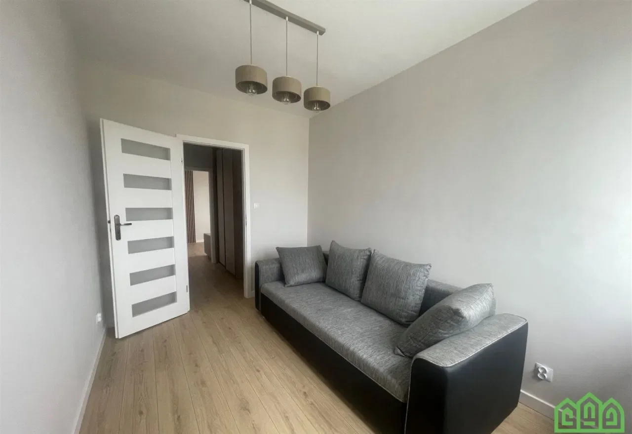 Twoje nowe miejsce Panorama miasta 10p logia / M3 - zdjęcie 7