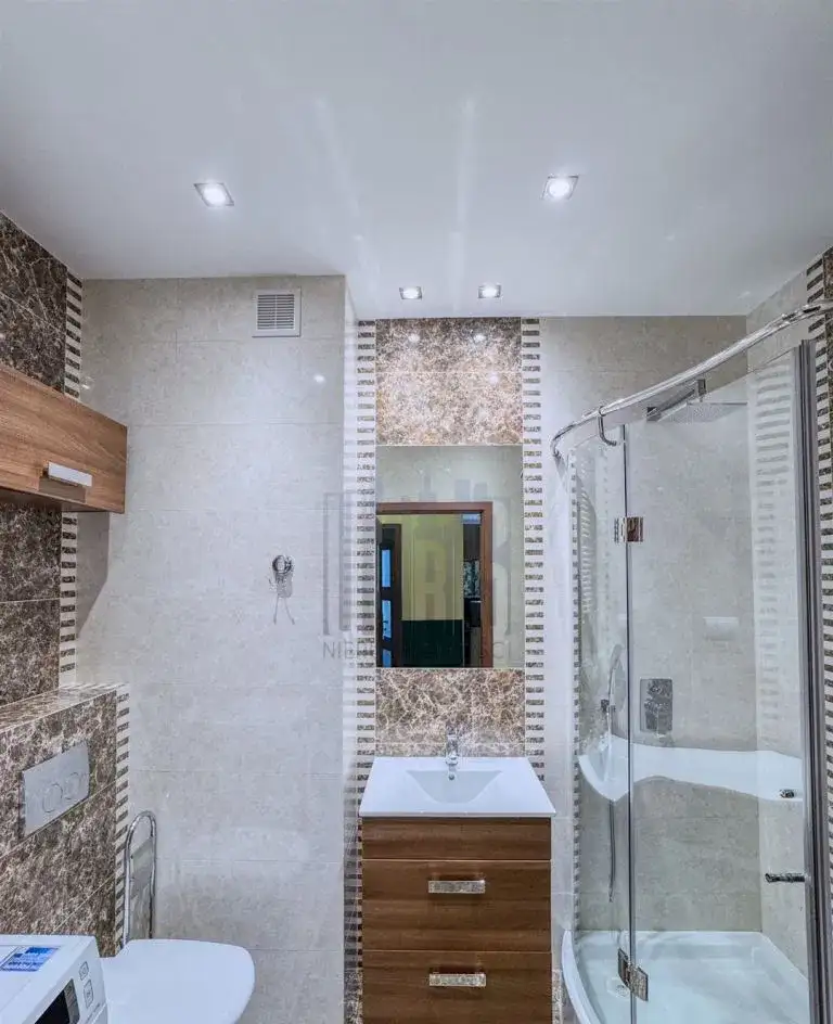 Apartament 2-pokojowy z garażem | Wilanów - zdjęcie 10