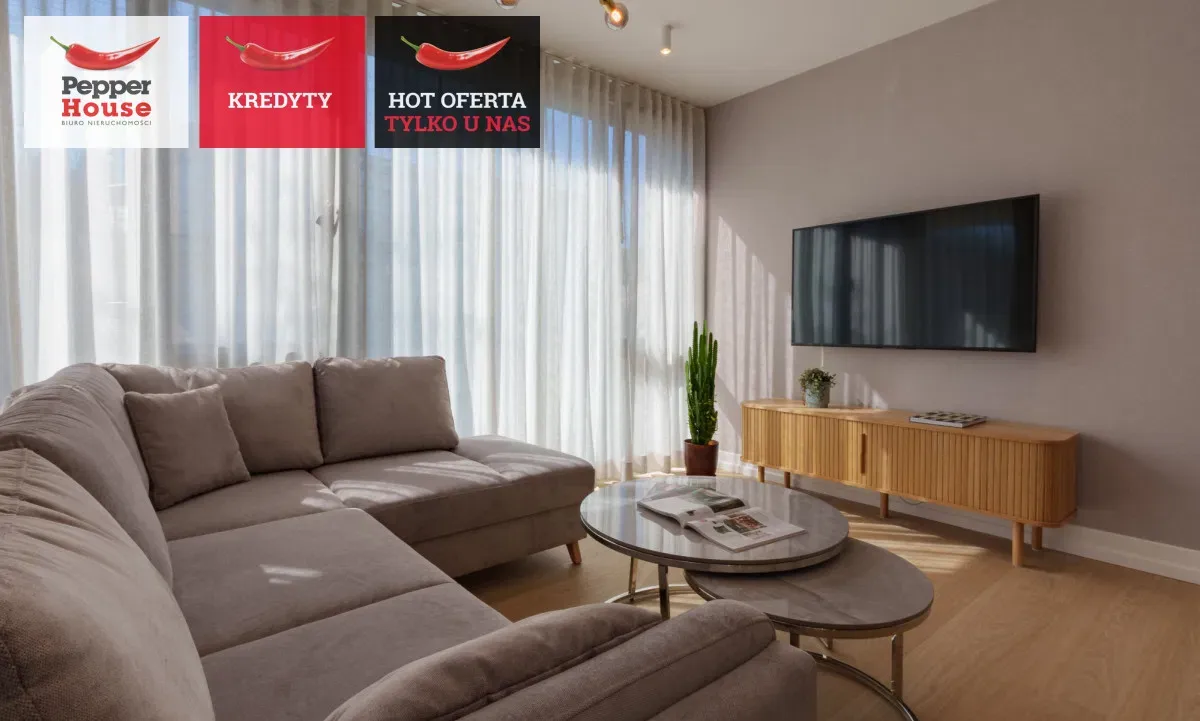 Ekskluzywny apartament w nowej inwestycji - Orłowo - zdjęcie 8