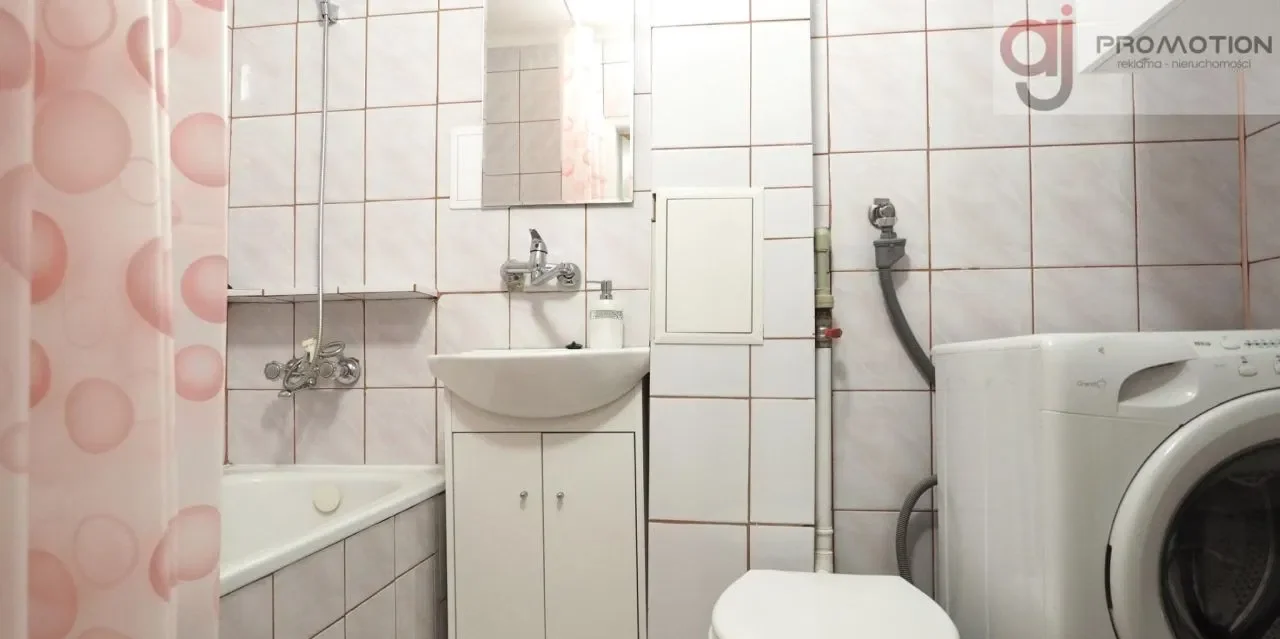 Jasne, umeblowane 2 pokoje w Zgierzu od zaraz - zdjęcie 8