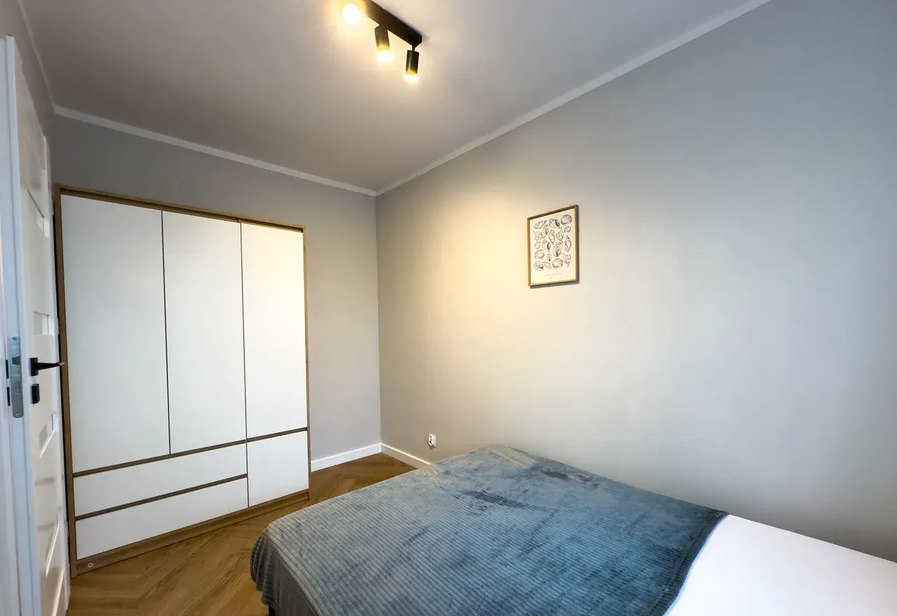 Nowe Komfortowe 2 Pokoje | UKW | PESA | Ak. Muzyczna | 0% Prowizja - zdjęcie 5