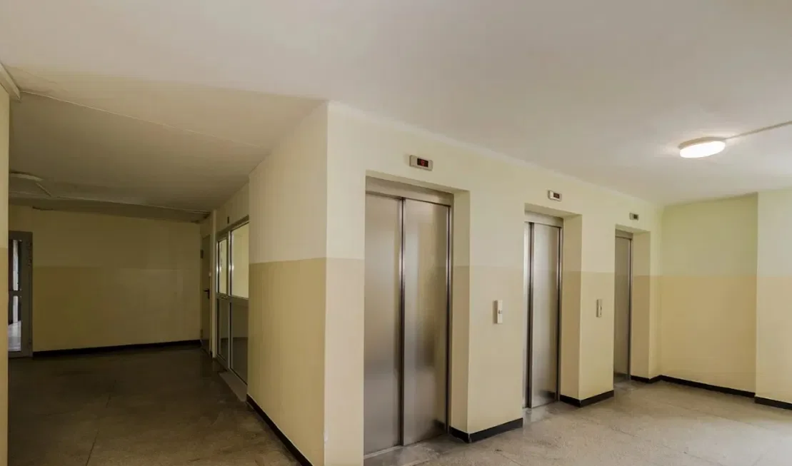 Dwupokojowe mieszkanie ul. Przechodnia 2 40,3 m² z widokiem na Centrum - zdjęcie 10