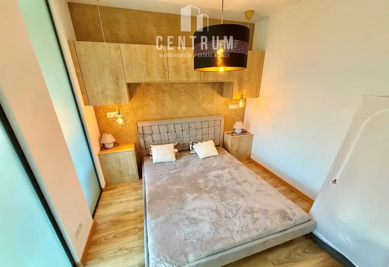 Unia Residence Racławickie Centrum Studio od zara - zdjęcie 5