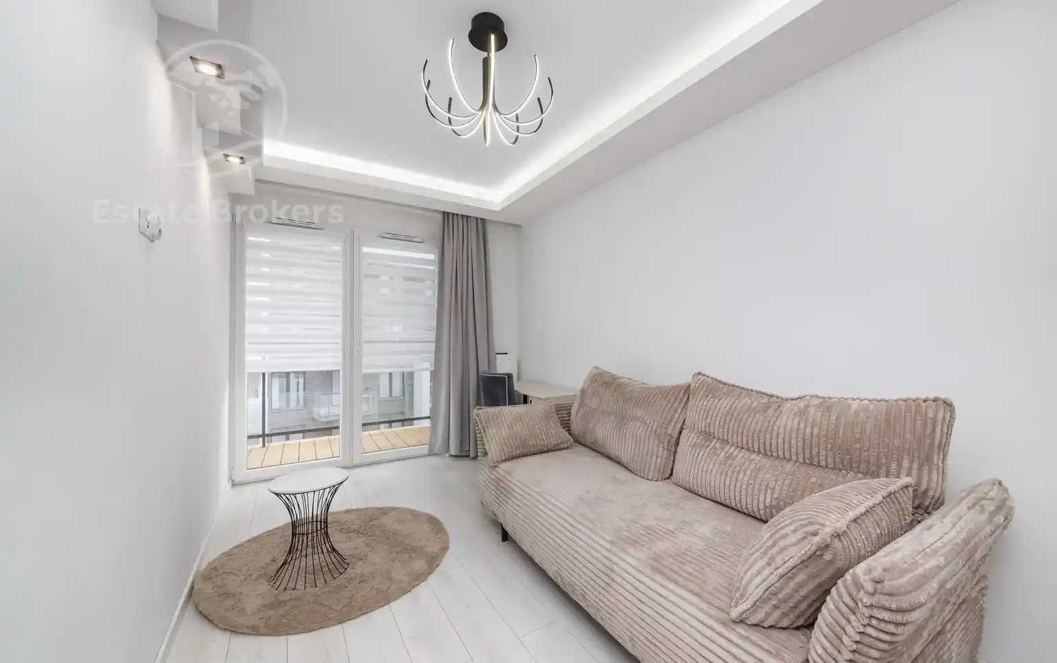 Apartament w ATAL Towers | 3 pokoje | 2 łazienki | garaż - zdjęcie 6