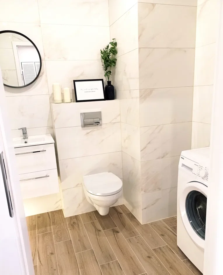 2 Pokoje Centrum Garbary Apartamenty Esencja 45m2 Poznań NOWE - zdjęcie 10