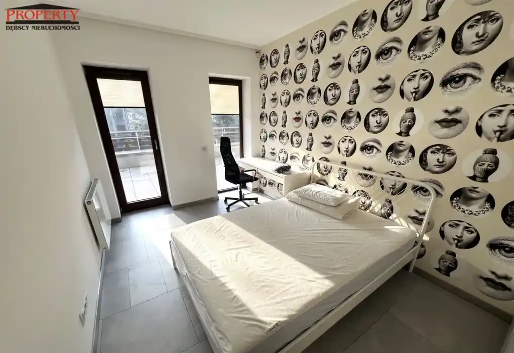 Komfortowy apartament w centrum Łodzi obok parku - zdjęcie 7