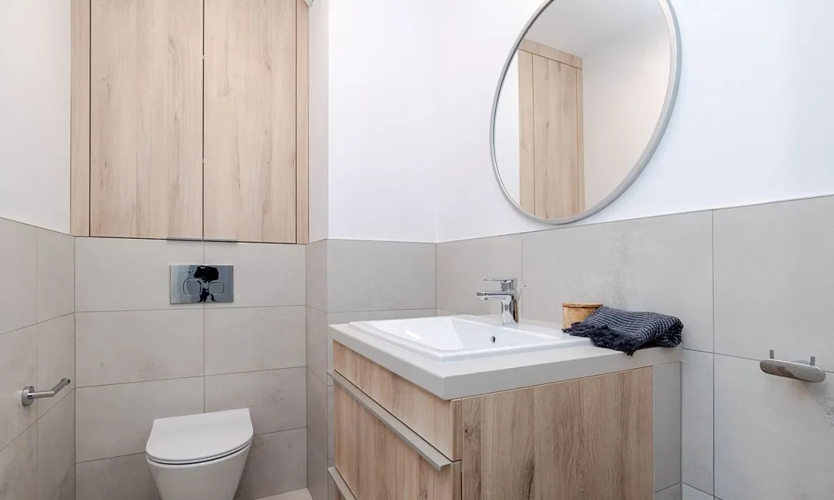 3-pokojowe | 61.2 m2 | Balkon | Internet w cenie | Bezpośrednio - zdjęcie 7