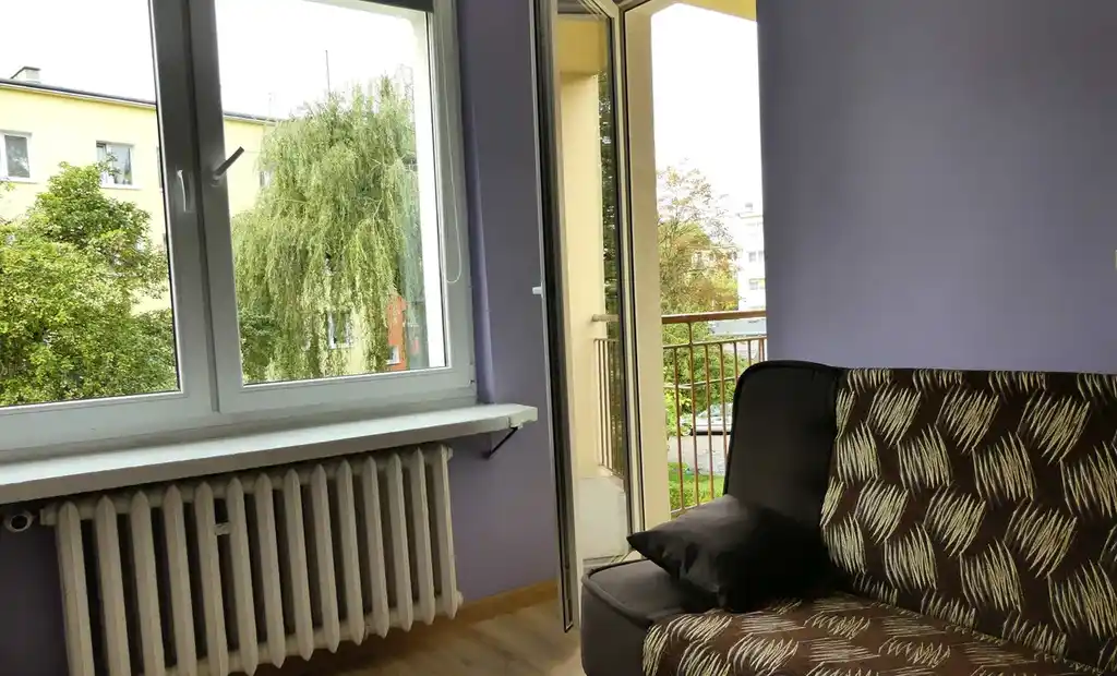mieszkanie 4 pokojowe dla studentów/pracowników - zdjęcie 3