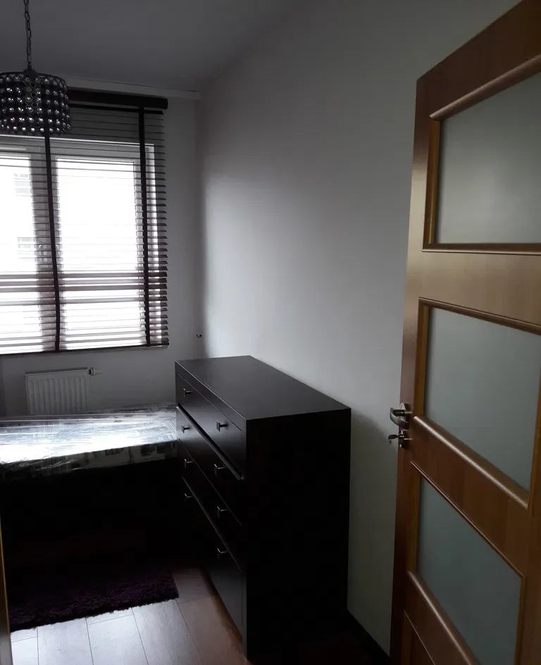 Pokój jednoosobowy na ul. Architektów - zdjęcie 3