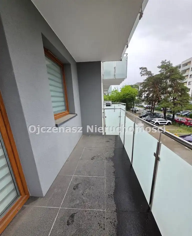Nowy Apartament Osiedle LEŚNE - zdjęcie 10