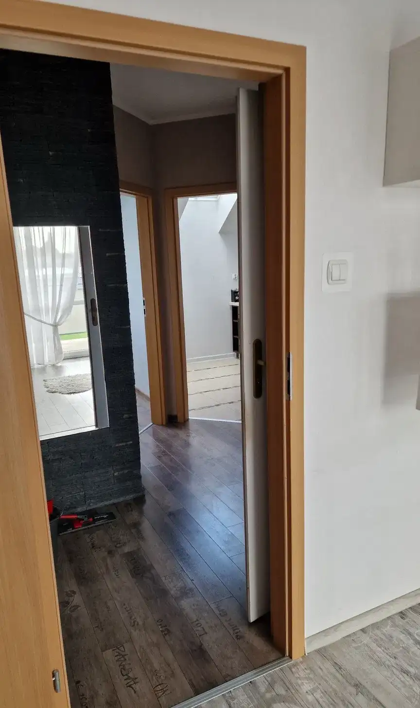 Mieszkanie 2 pokoje z balkonem w Sztumie - zdjęcie 8
