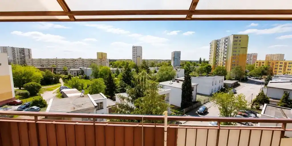 Komfortowe M-4 Na Wynajem Szwederowo