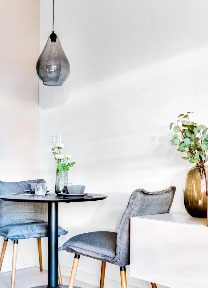 Apartament z dostępem do SPA - zdjęcie 4