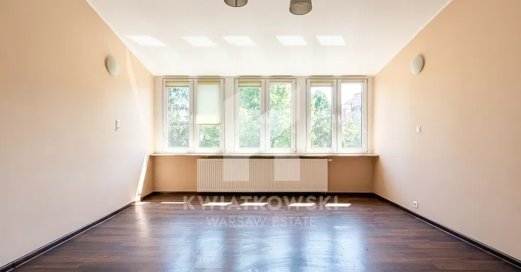 Mokotów | Malczewskiego | 5 pokoi - zdjęcie 10