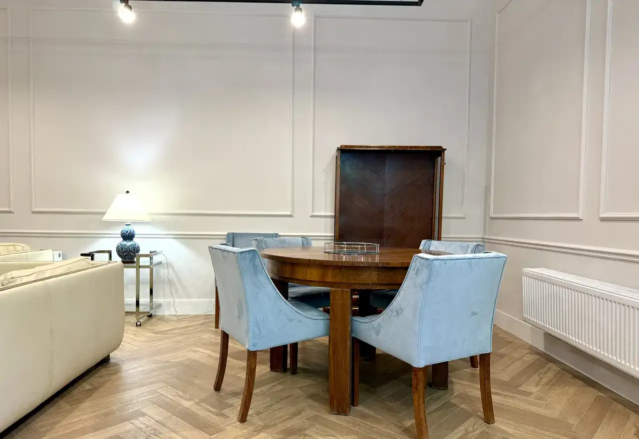 Nowy apartament w parku Sienkiewicza | ścisłe centrum - zdjęcie 6
