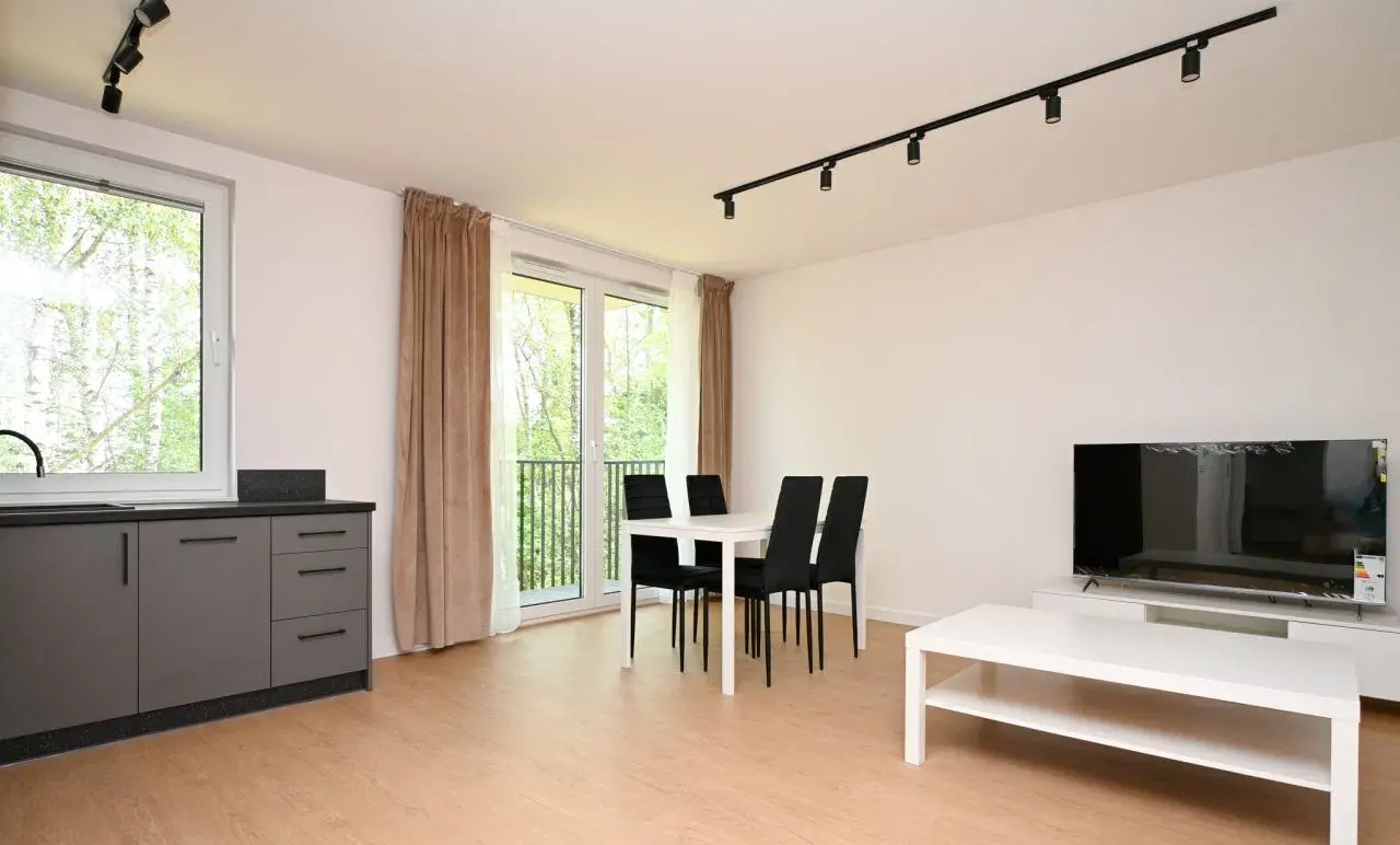 Nowe 3 Pokoje 45m2 Balkon Garaż Bronowice - zdjęcie 5