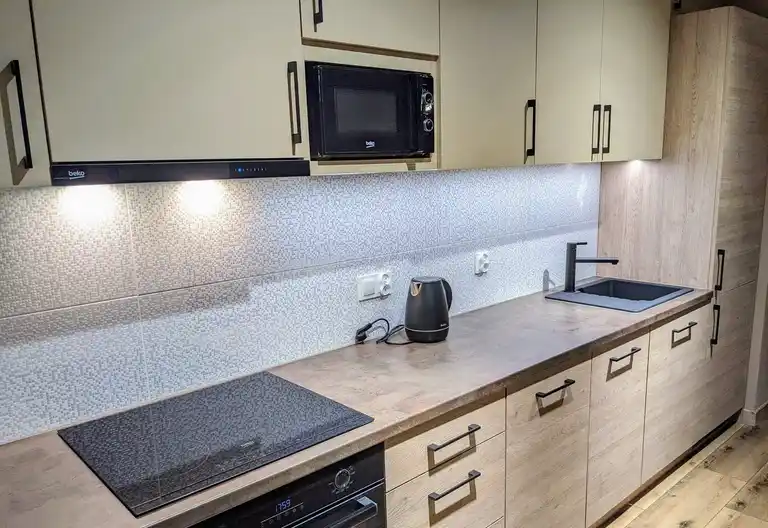 Apartament Poznań Jeżyce, 2 pokoje, 48 m2, 3000 zł - zdjęcie 2