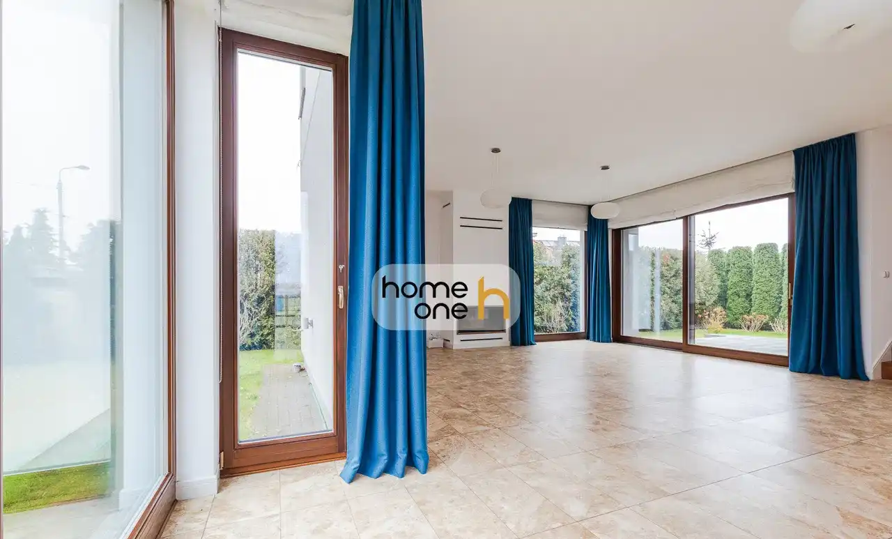 350 m² | 4 sypialnie | gabinet | garaż na 2 auta | Wilanów-Zawady - zdjęcie 4