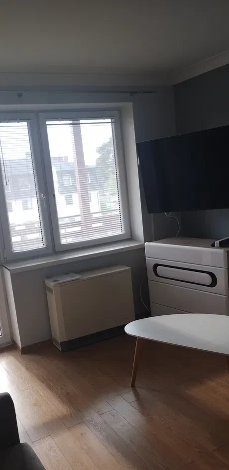 Mieszkanie 2 pokojowe z balkonem i piwnicą w Toruniu - zdjęcie 10