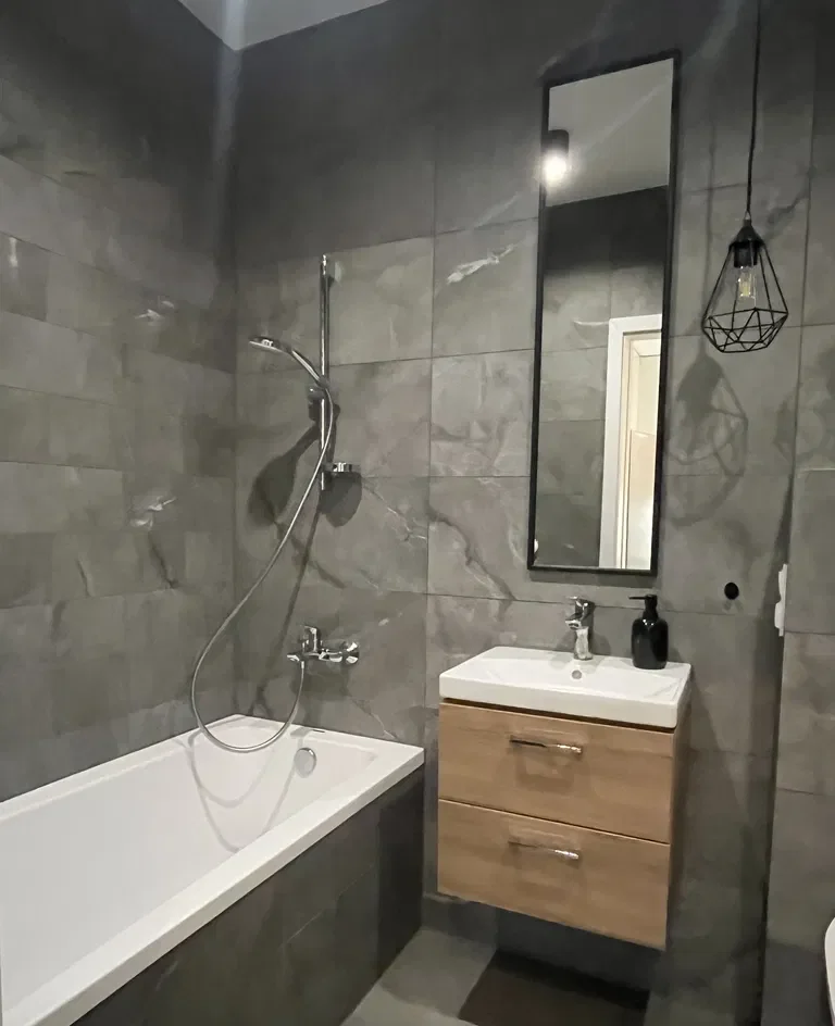 Na wynajem 2 pokojowe, centrum - zdjęcie 3