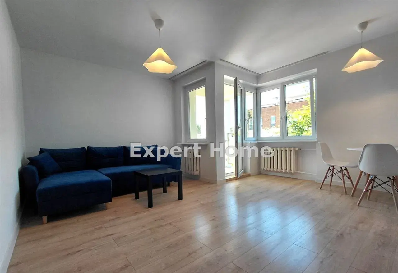 Mieszkanie, 51,60 m², Poznań - zdjęcie 3