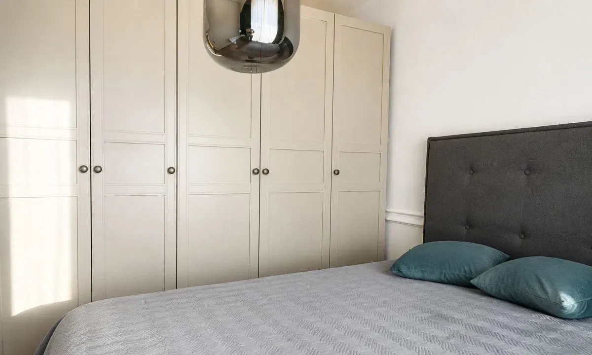 2 pokojowe | Duży balkon | Księcia Witolda - zdjęcie 9