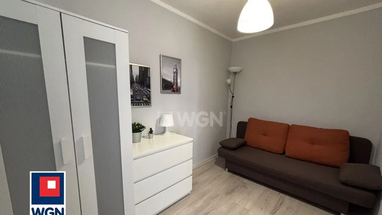 2 pokoje | Stare Miasto | 46 m² | od zaraz - zdjęcie 7