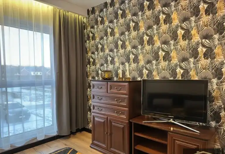 Nowoczesny apartament 3-pokojowy z balkonem i miejscami parkingowymi - zdjęcie 10