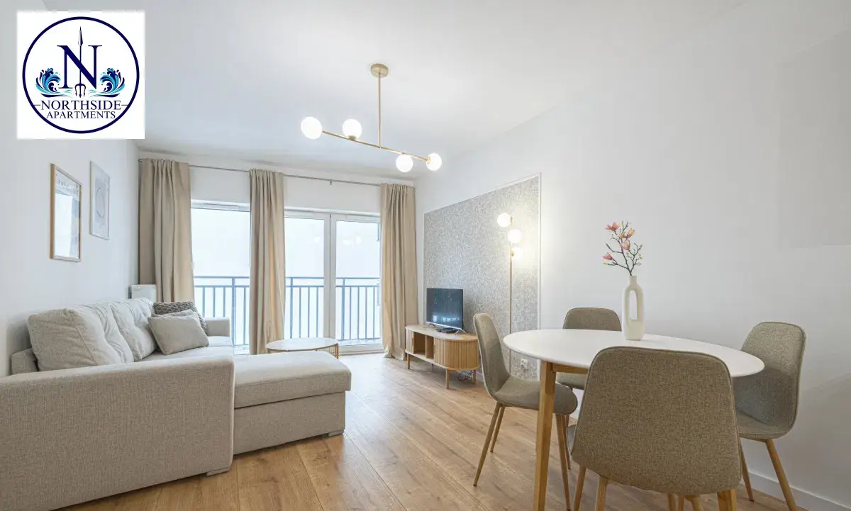 Wynajem Żeromskiego - 2-pokoje, balkon, parking - zdjęcie 6