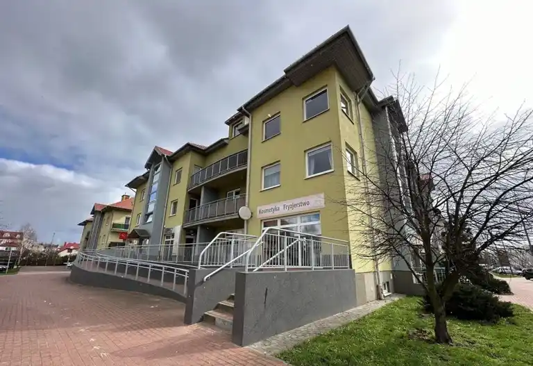 Mieszkanie, 45,80 m², Grudziądz - zdjęcie 8