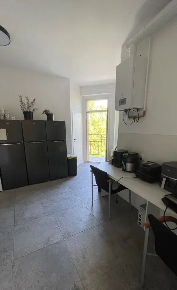 Pokój z balkonem w centrum Opola - zdjęcie 8