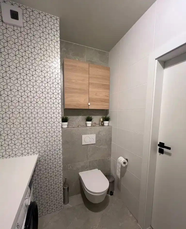 Mieszkanie premium 41m2 w Centrum Jeżyc, nowe, hala garażowa - zdjęcie 5