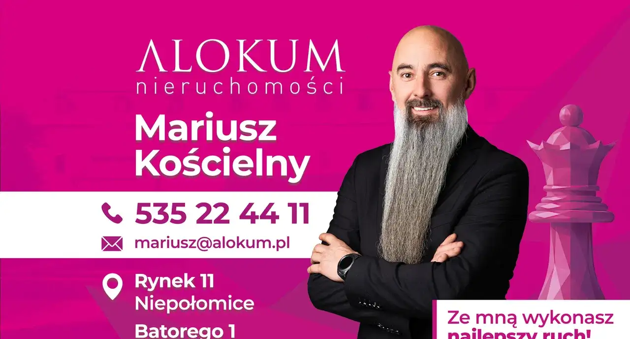 Komfortowy dom na wynajem Podłęże. - zdjęcie 2