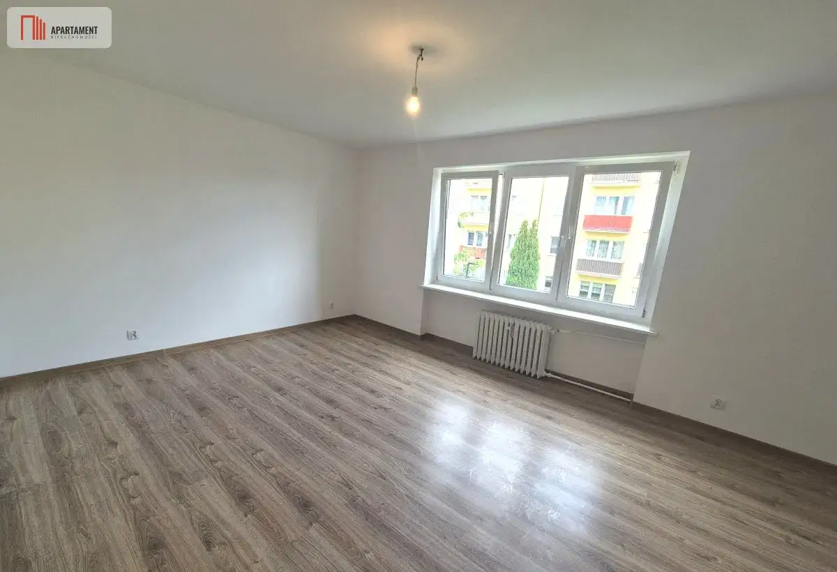 Starogard Gdański, ul. Osiedlowa - mieszkanie 2 pokoje, 52 m² - zdjęcie 2
